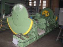 ANGELO CREMONA TN 4000 Slanting Veneer Slicer