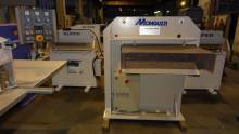 MONGUZZI / FISHER+RUCKLE TRA-OL 800