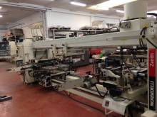 Morbidelli Scm Group ZENITH