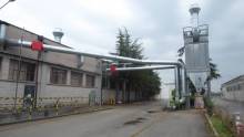 emachinery EXTRACTOR AIR SYSTEM - AIR FILTRATION SYSTEM