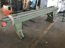 CASSIOLI TR3000
