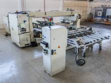 MORBIDELLI FLEXA 912+FLEXA 902