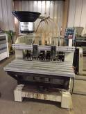 SPINAMATIC P696 