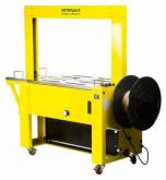 Automatic PP strip welding machine (frame 850 x 600 mm Automatic PP strip welding machine (frame 850 x 600 mm