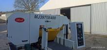 FOSHAN RED MACHINERY MJ 3971x400