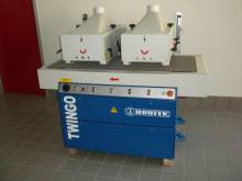 Holzbearbeitungsmaschinen Von Mischi Dott Kurt Macchine Legnocom