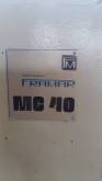 FRAMAR MC 40