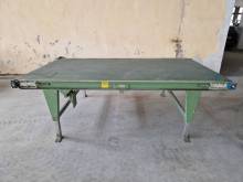 Finnrose 3,00m x 1440mm
