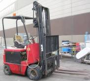 LANSING BAGNALL 1500 kg