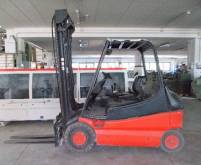 Linde 25 q.li