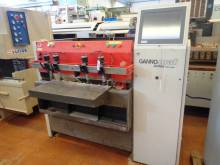 GANNER INDEX T70 LOGIC