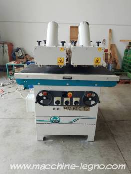 ACM Mod BM 600 T2