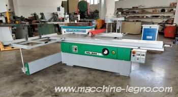 LAZZARI Mod Tema 3000 iS