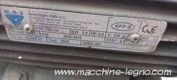 M.G.2 Mod 100L2A