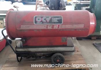 OCV Group Mod GE90