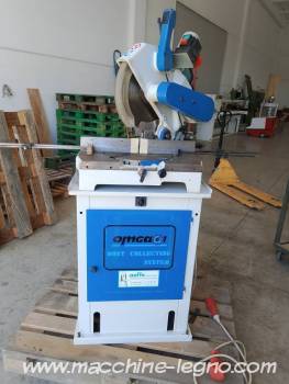 OMGA Mod T50 350