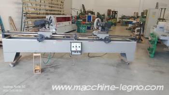 OMGA Mod TR2A
