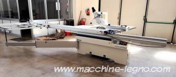 SCM Mod Nova SI 400 EP