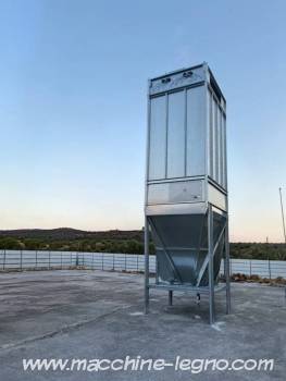 AIRMACHINERY AF15X-C