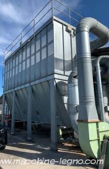 AIRMACHINERY MC/H 45/50.000