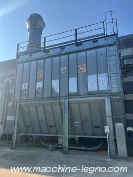 AIRMACHINERY Mion MVT