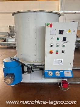 COMATFER DINAMIC 140 N