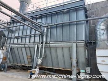 MION MVT air flow MC/H 65000