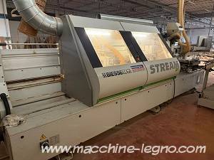 BIESSE STREAM B1 - 6.0