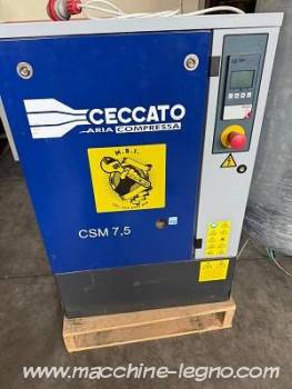 Ceccato CSM 7,5
