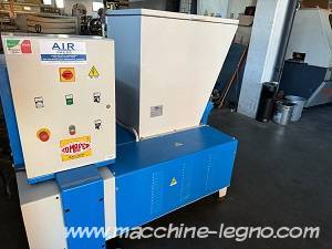 Comafer Dynamic MAC600 S, CE