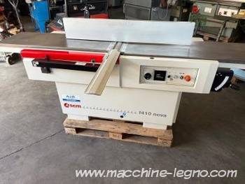 SCM F410 NOVA