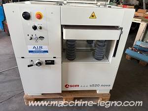 SCM NOVA S520