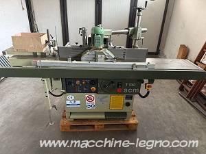 SCM T130