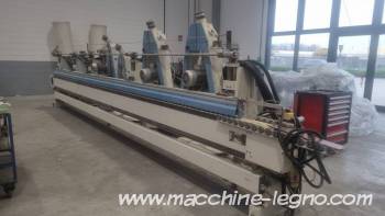 Tecnolegno TG 720