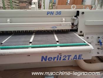 Nerli PN 36 AE 2T