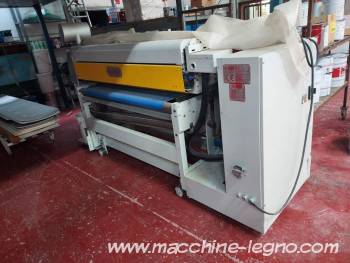 Sorbini Smartcoater M