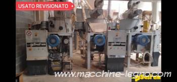 P SYSTEM AUTOMAZIONE 3 presse P300 da 30 kW cad.
