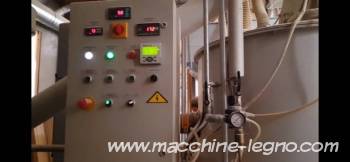 P SYSTEM AUTOMAZIONE P300 11 kW