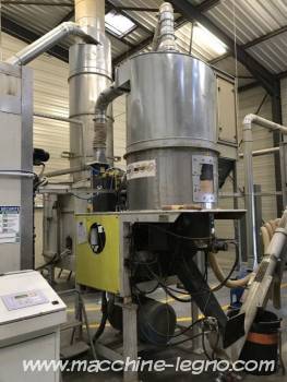 P SYSTEM AUTOMAZIONE P300 45 kW