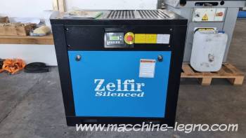 Zelfir 10 Hp