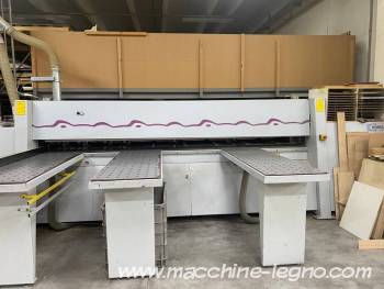 HOMAG SAWTECH CHF-41/38/38