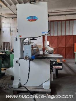 CENTAURO + BALESTRIERI CO 900 + COPYMATIC 1200/100