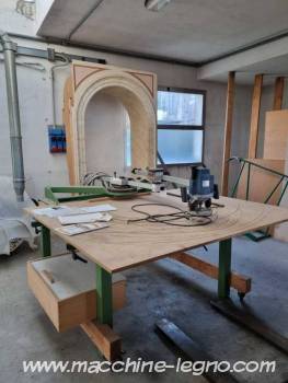 FREUD MULTIARC MAGNUM