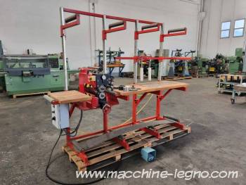 ISELI R410