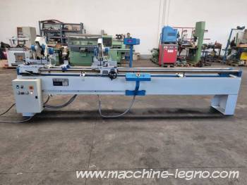 OMGA TR 2B N VIS 3500