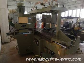 PADE UINZE 1300 2T