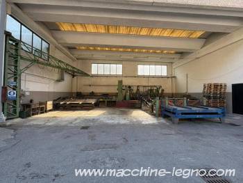 PRIMULTINI SE-CEA-IEA 1100 DX