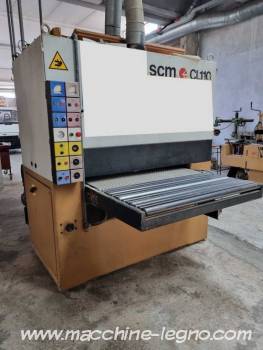 SCM CL110 RT