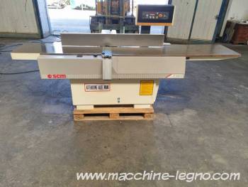 SCM F520E