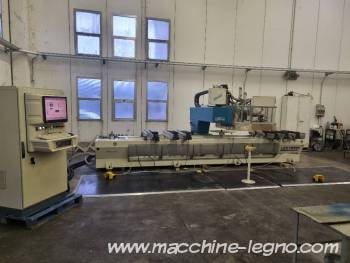 UNITEAM SPRINT 4012-M